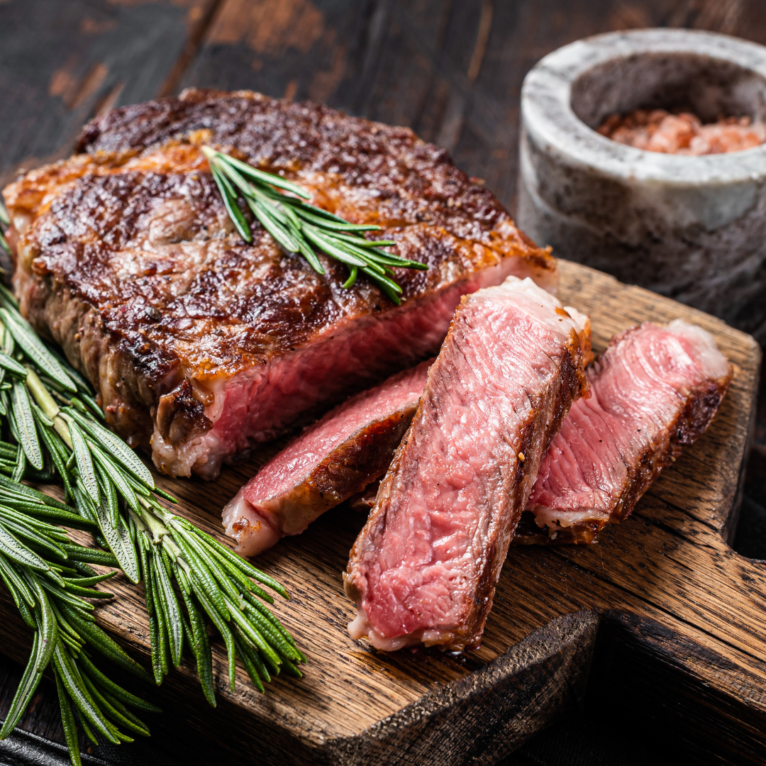 CMR 1/4 Beef JULY/AUGUST FULFILLMENT *READY TO SHIP