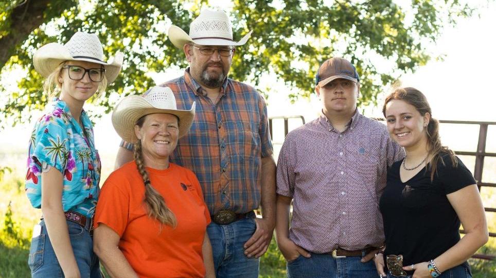 ECC Ranchers Reserve Ground Beef