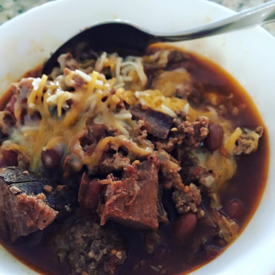 Healing Beef Bundle