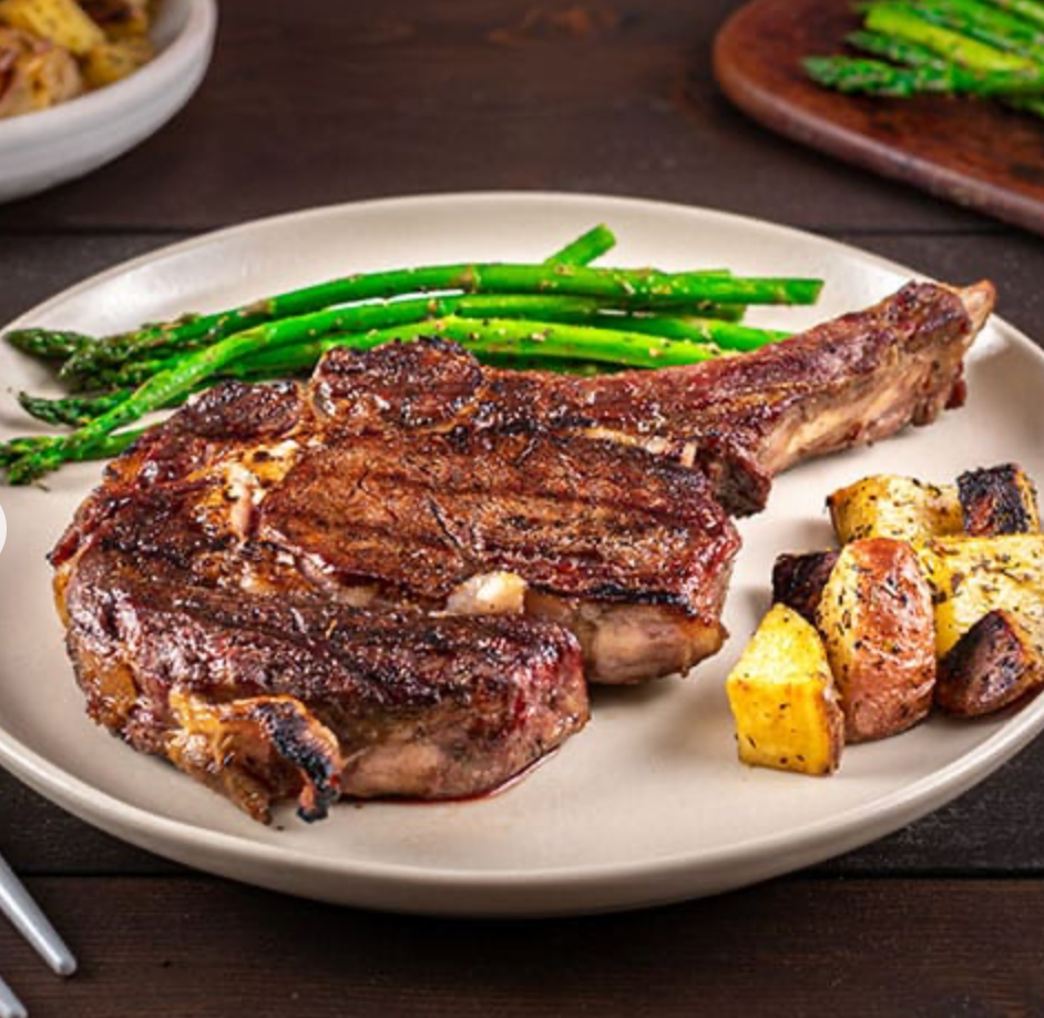 ECC Bulk Beef for Beginners Bundle