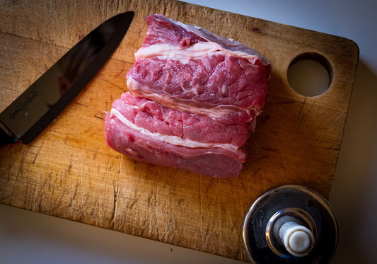 The Beef Initiative - Facts About Refreezing Thawed Meat