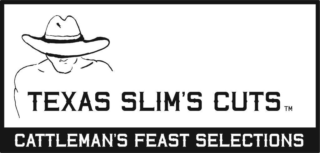 Texas Slim's Cuts | Grass Fed Beef Delivery – Beef Initiative