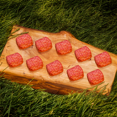 SCF Grassfed Ground Beef 10 LB Value Bundle SAVE 16%!!