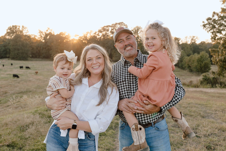 CMR 1/4 Beef *READY TO SHIP