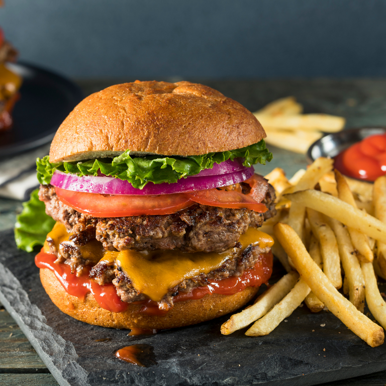 CMR Skip The Store Ground Beef Bundle