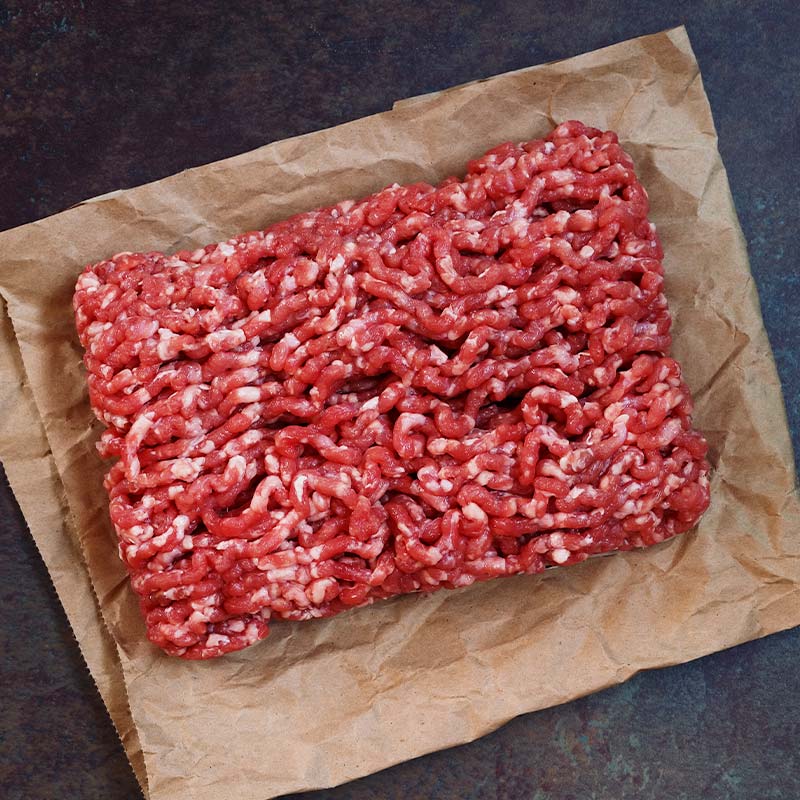 CCM - GROUND BEEF only BOX