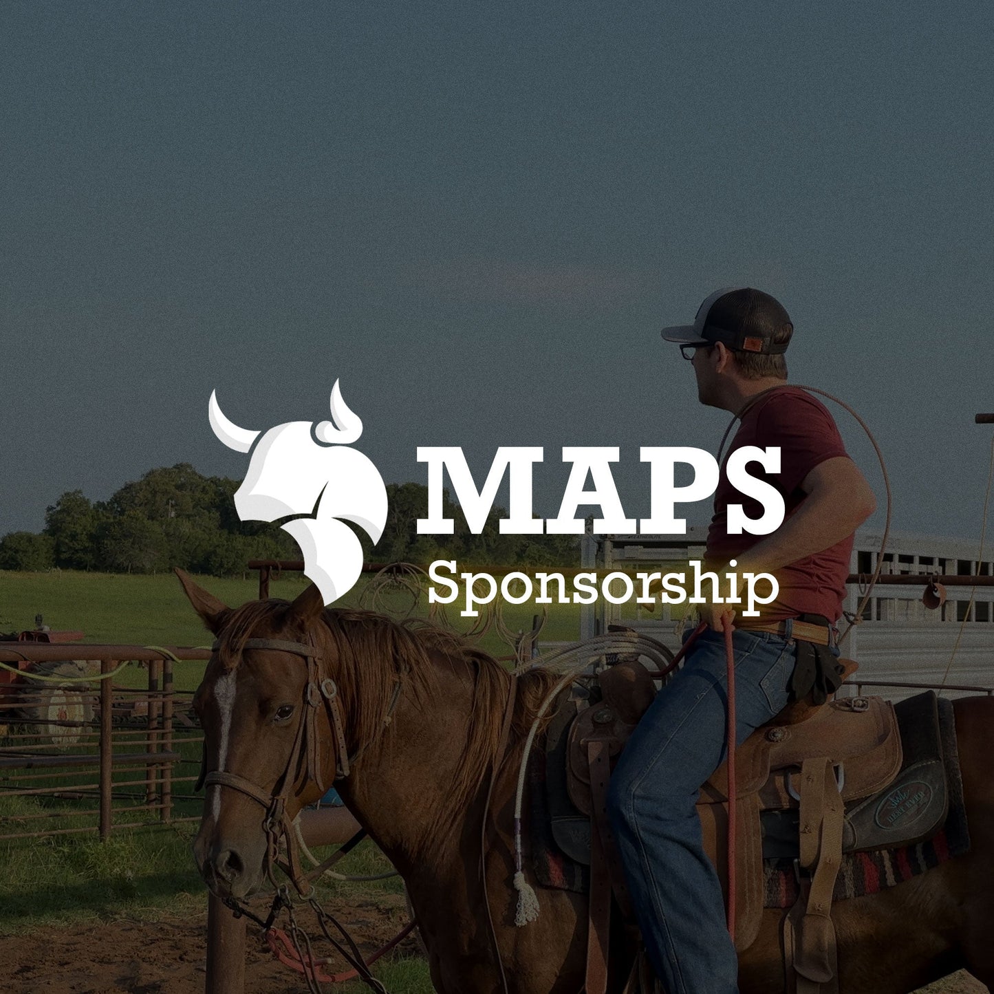 Rancher Sponsorship