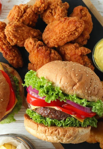 Hendricks Farm - The Ultimate Cookout Combo