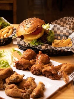 Hendricks Farm - The Ultimate Cookout Combo