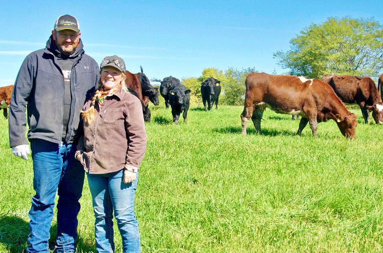 Welcome to the ECC Ranch Family Bundle