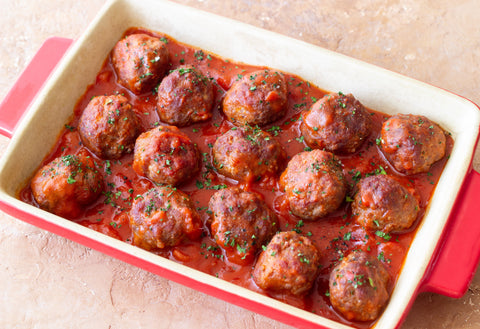 Rattlesnake Meats - Ground Beef Rebellion