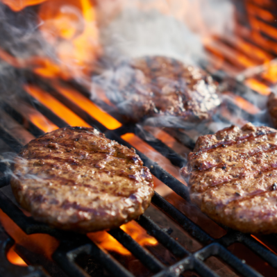Grassfed Taste of the Mountains Lamb Bundle - Real Red Meat