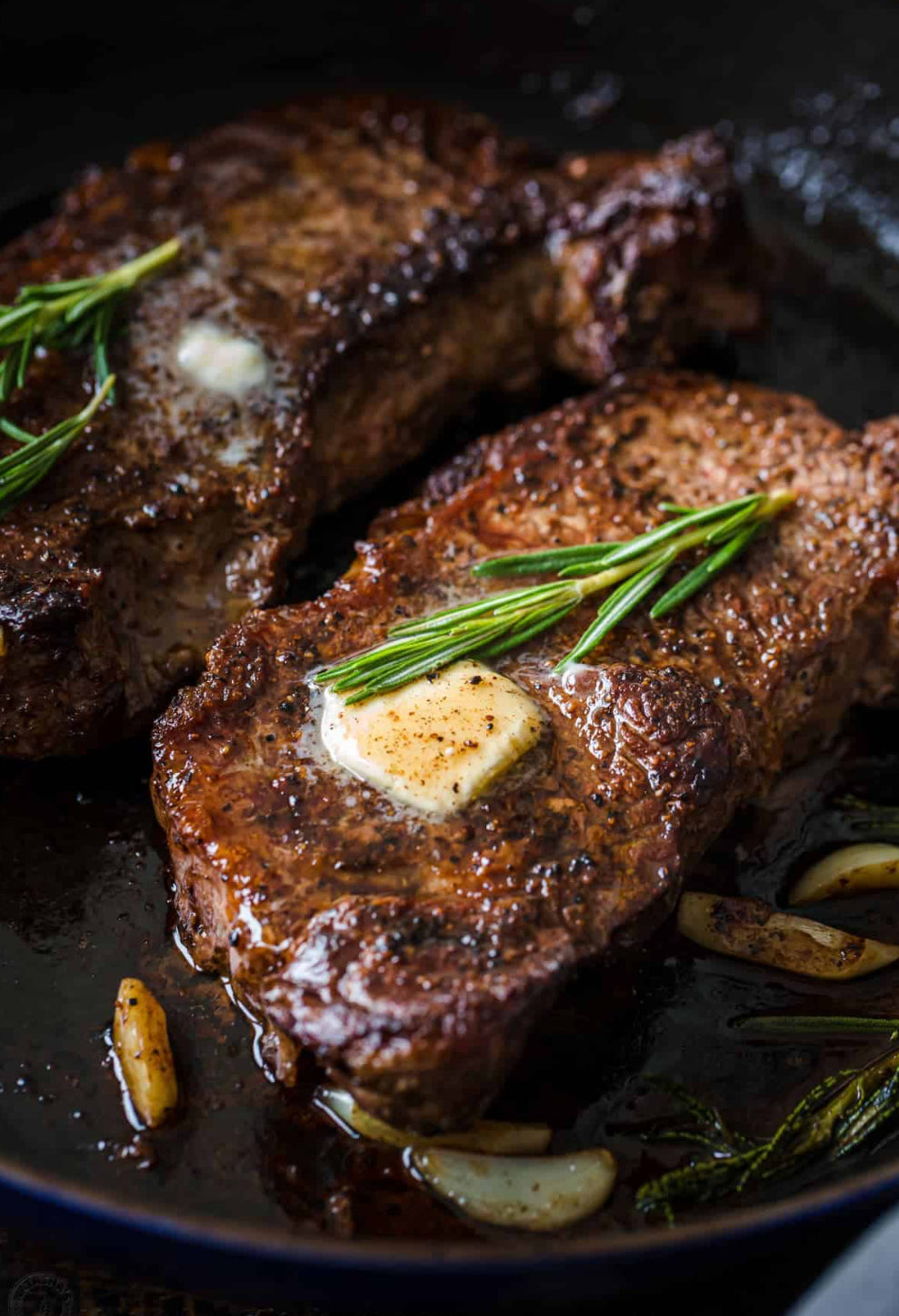 Twin Loups - Premium Steak Bundle