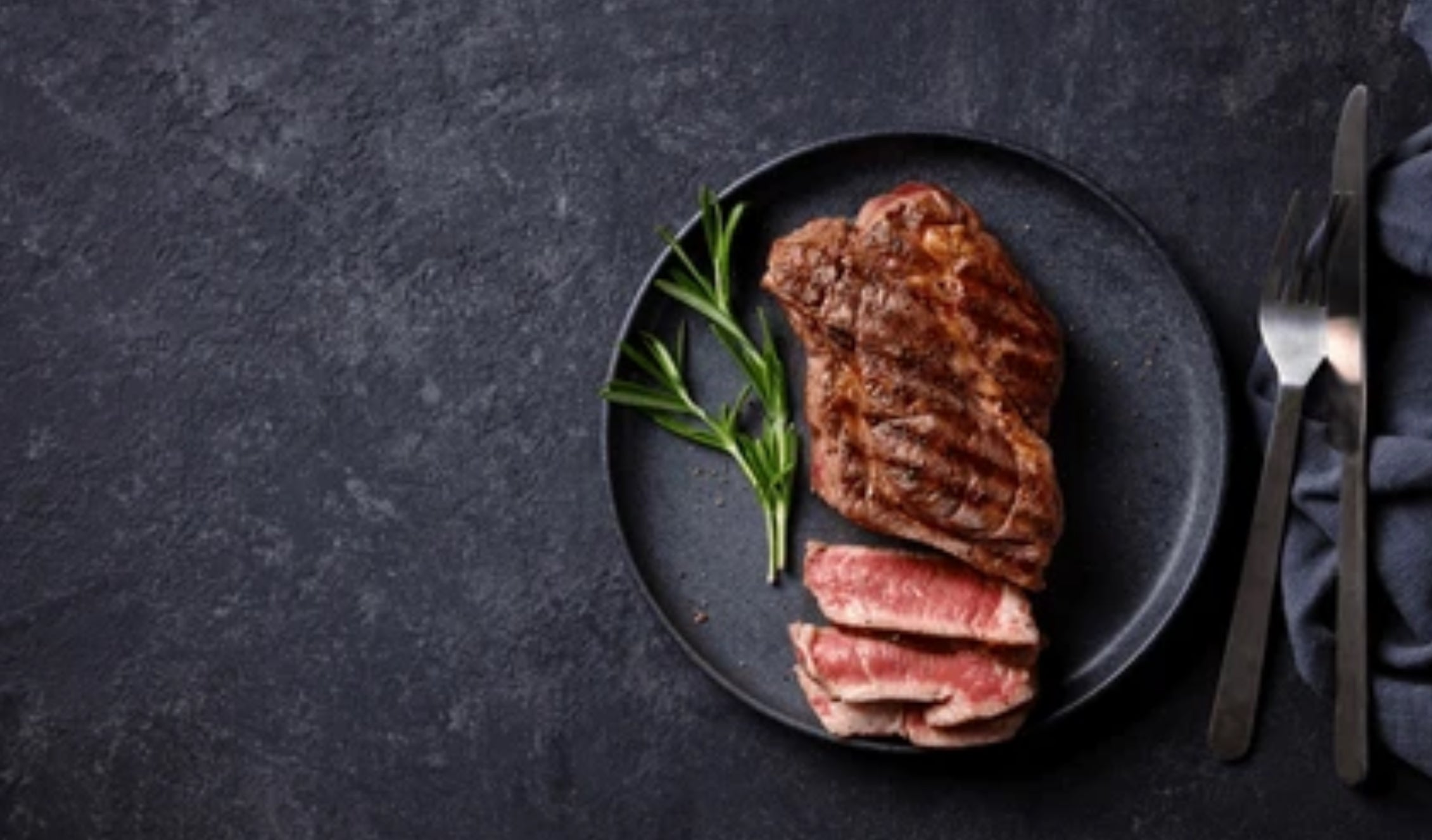 Twin Loups - Premium Steak Bundle