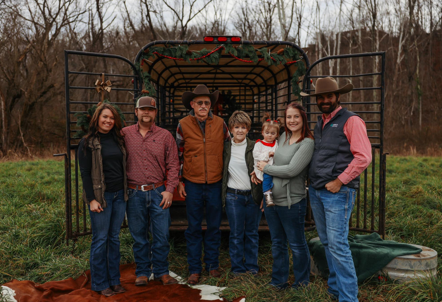 Shepherd’s Bounty Ground Beef Bundle