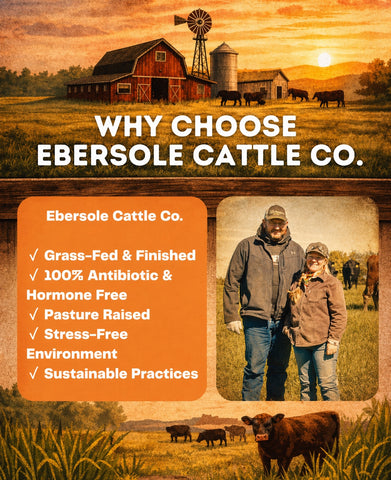 Welcome to the ECC Ranch Family Bundle