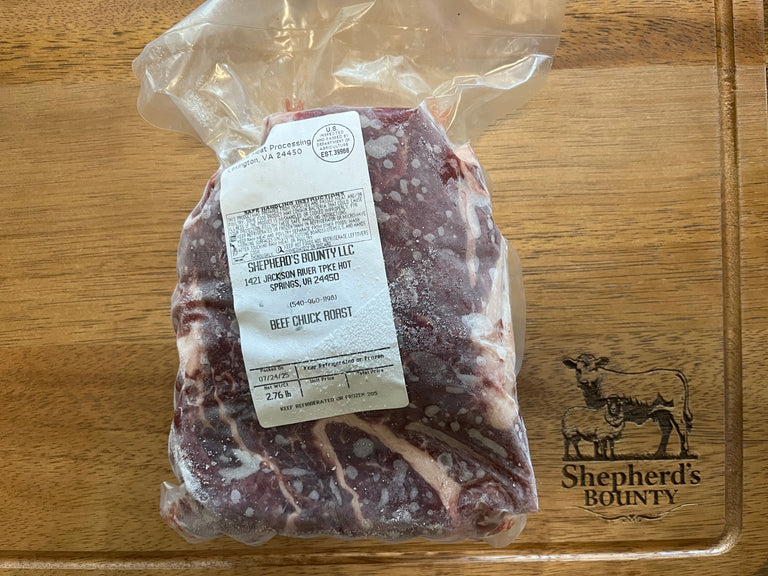 Love at First Bite Beef Sampler Box + $75 Gift Card