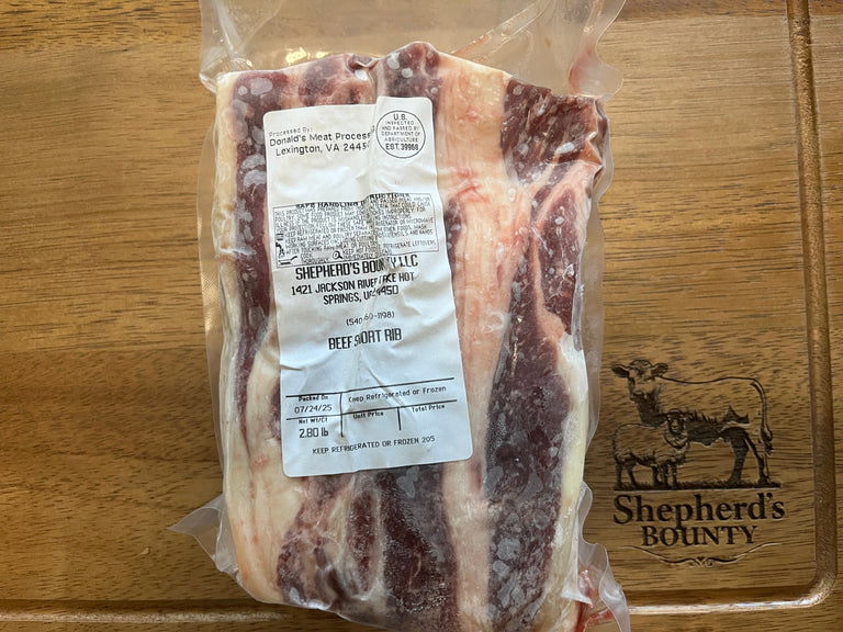 Love at First Bite Beef Sampler Box + $75 Gift Card