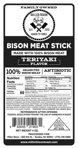 Ultimate Carnivore Snack Pack