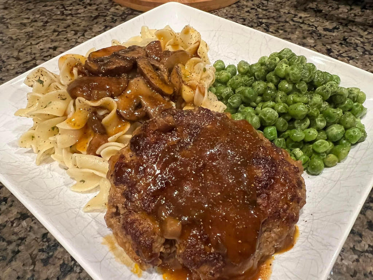 ECC Ranchers Reserve Ground Beef