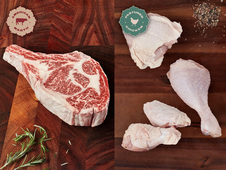 BA - Best of Browsey Box