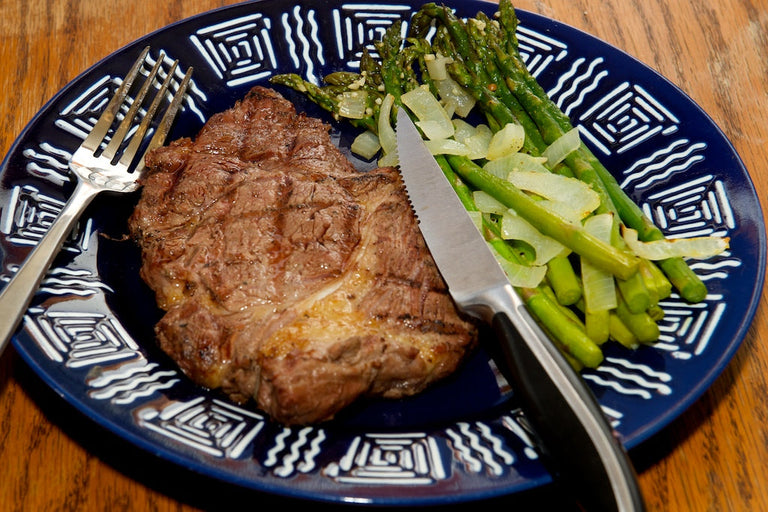 ECC VIP Quarter Beef - Pay in Full and SAVE