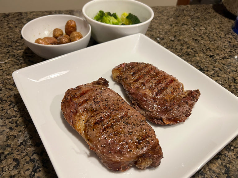 Dr Kat’s Beef You Can Trust Box