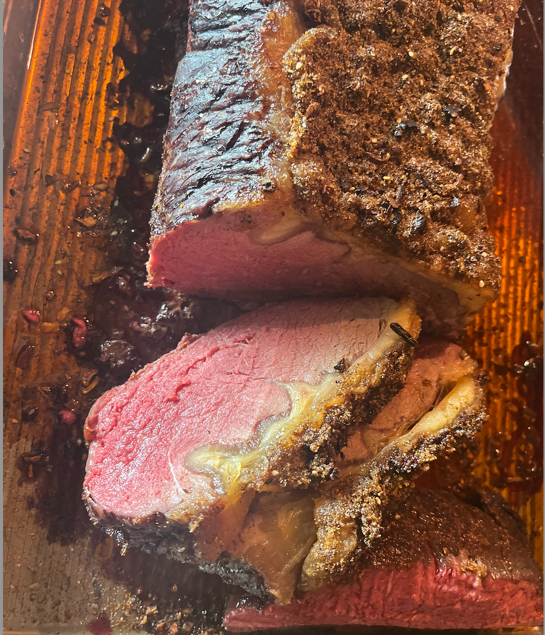 ECC VIP Quarter Beef - Pay in Full and SAVE