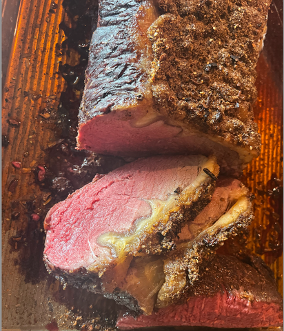 ECC VIP Quarter Beef - Pay in Full and SAVE