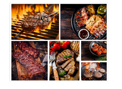 ECC Rancher's Favorites