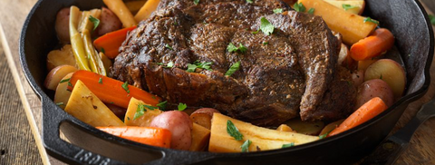 Taste the Difference T Bar J Ranch Beef Bundle – 25 lbs of All-Natural Montana Beef + $200 Beef Bucks