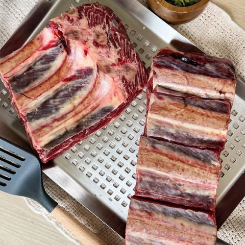 All Grass-Fed Beef Variety Box