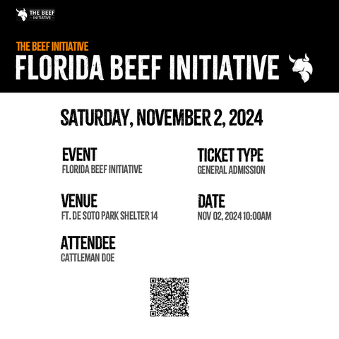 Florida Beef Micro Summit 2024