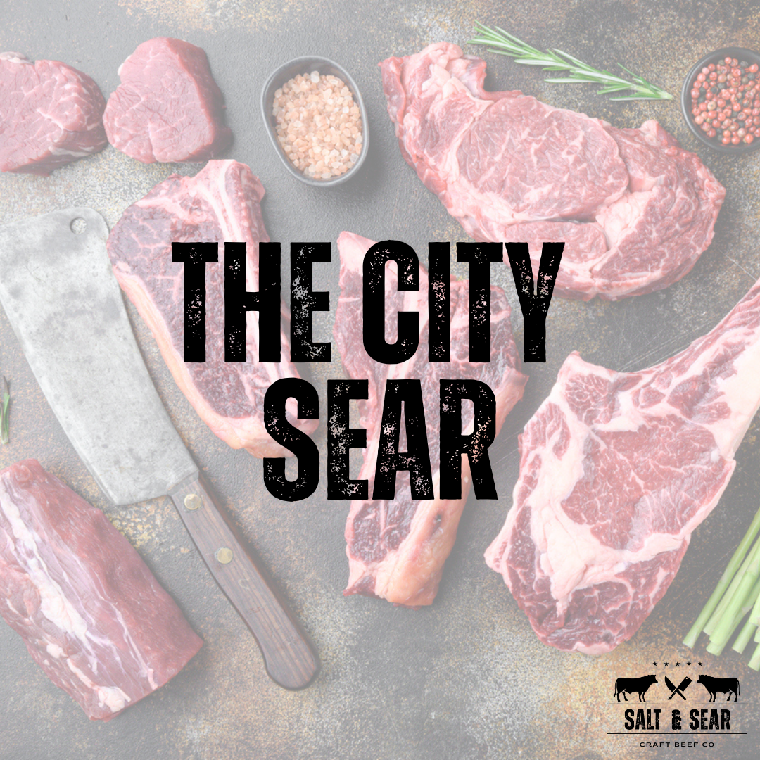 SSCB-The City Sear