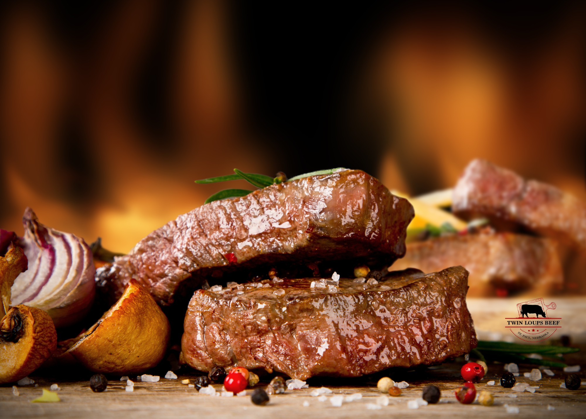 Twin Loups - Freezer Teaser Bundle