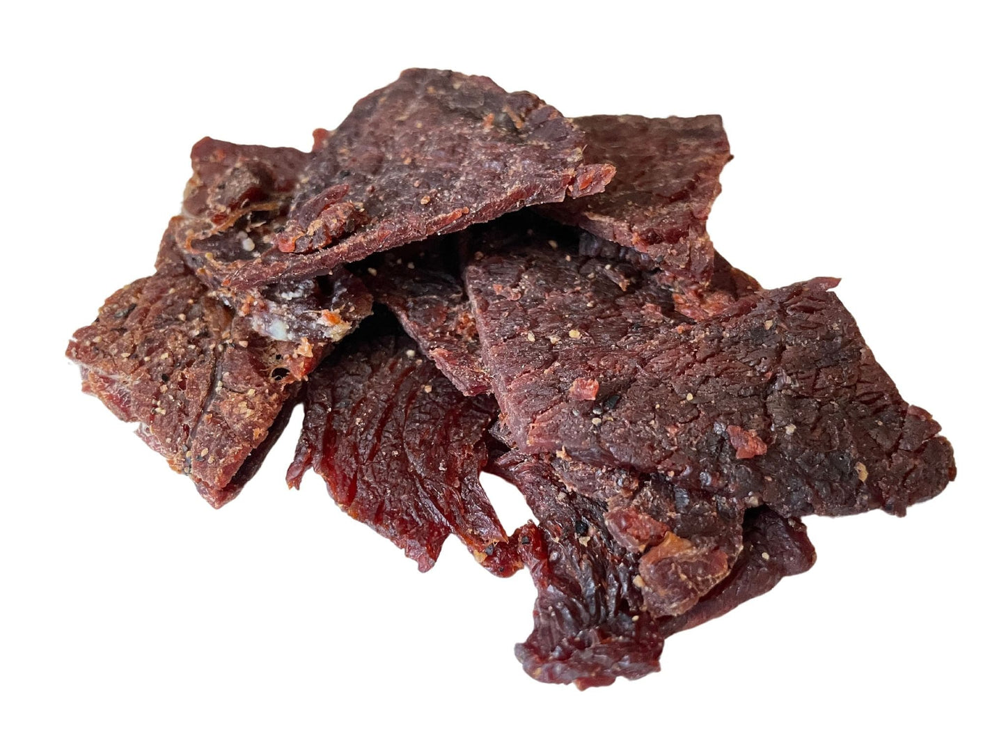 Ultimate Carnivore Grassfed Bison Snack Pack - Miller Bison