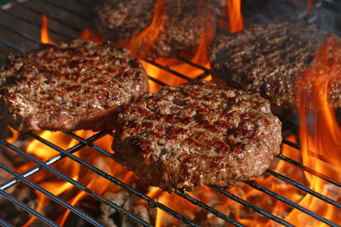 Shepherd’s Bounty Ground Beef Bundle