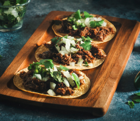 Grassfed Taste of the Mountains Lamb Bundle - Real Red Meat
