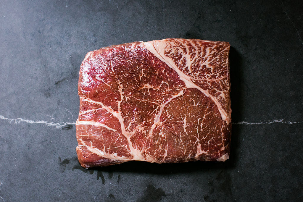 Wagyu 1/8 Beef Share - Legacy Ranch American Wagyu