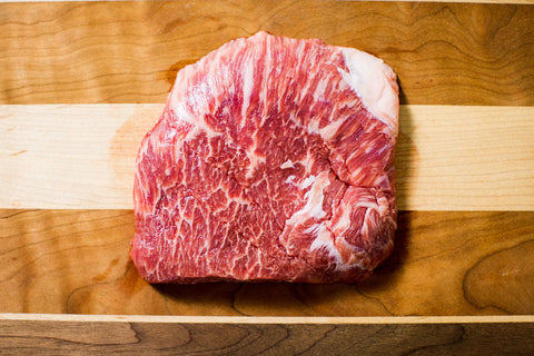 Wagyu 1/4 Beef Share - Legacy Ranch American Wagyu