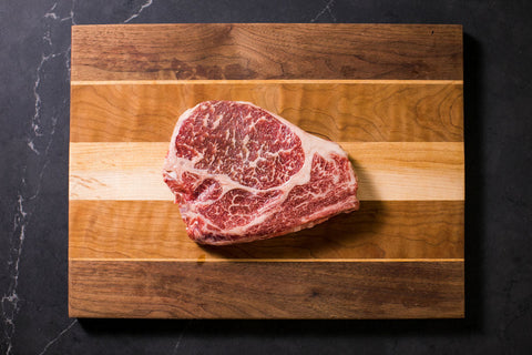 Wagyu 1/8 Beef Share - Legacy Ranch American Wagyu