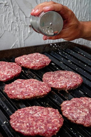 Shepherd’s Bounty Ground Beef Bundle