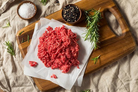 Shepherd’s Bounty Ground Beef Bundle