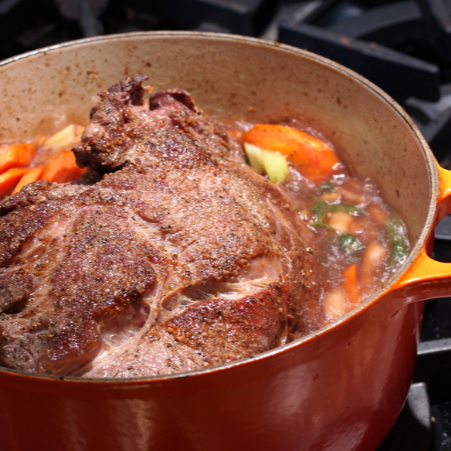Grassfed Taste of the Mountains Lamb Bundle - Real Red Meat