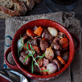 Grassfed Taste of the Mountains Lamb Bundle - Real Red Meat